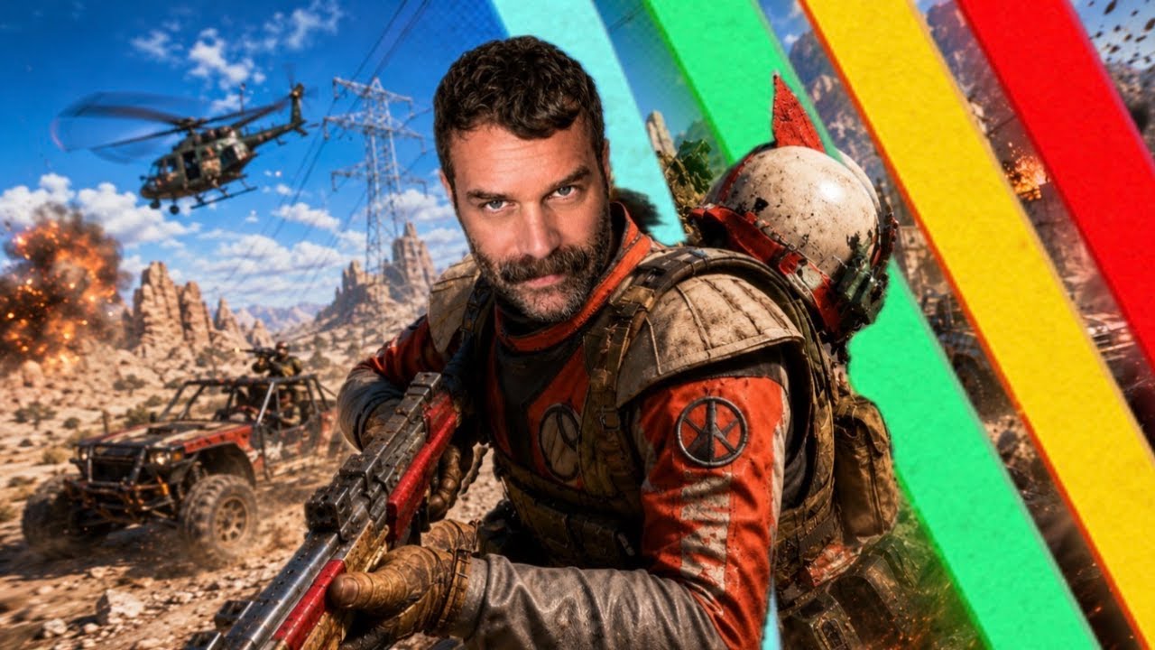 HONEST ARC RAIDER | Arc Raiders