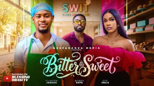 BITTER SWEET