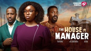 THE HOUSE MANAGER - sflix