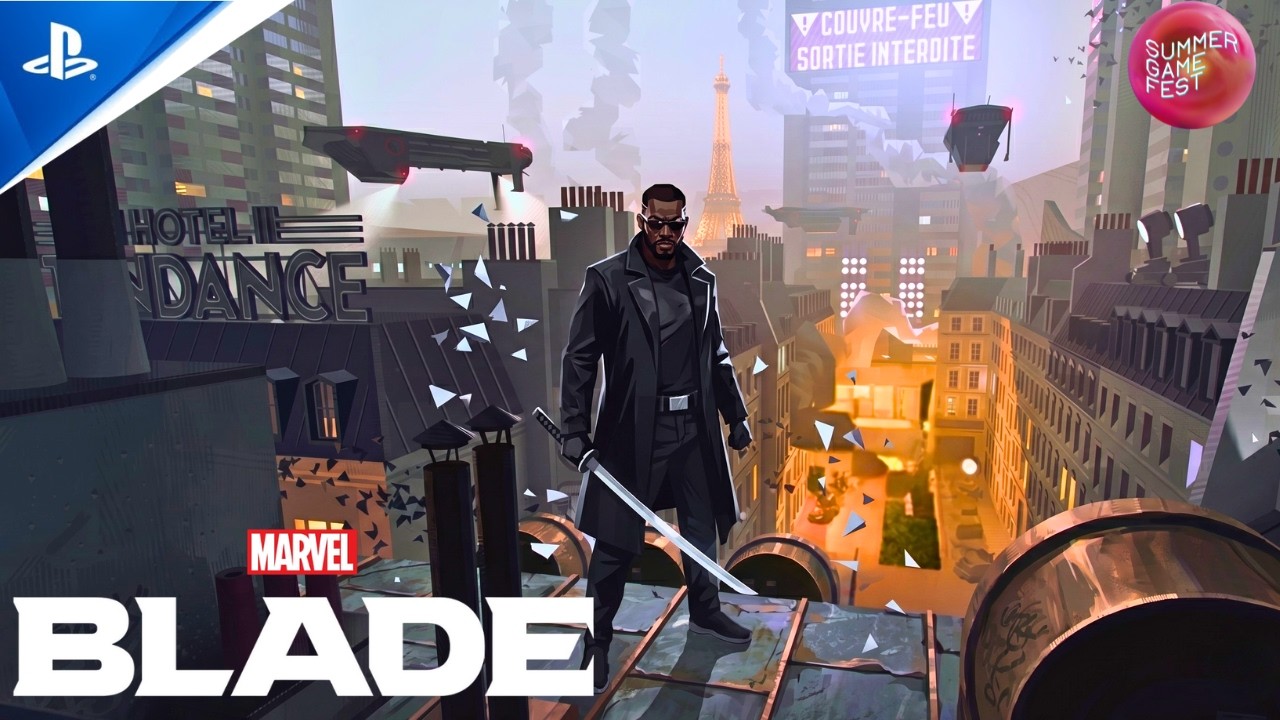 Summer Game Fest - Every Superhero Game Reveal To Watch For