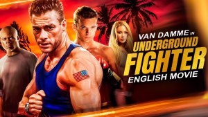 underground fighter