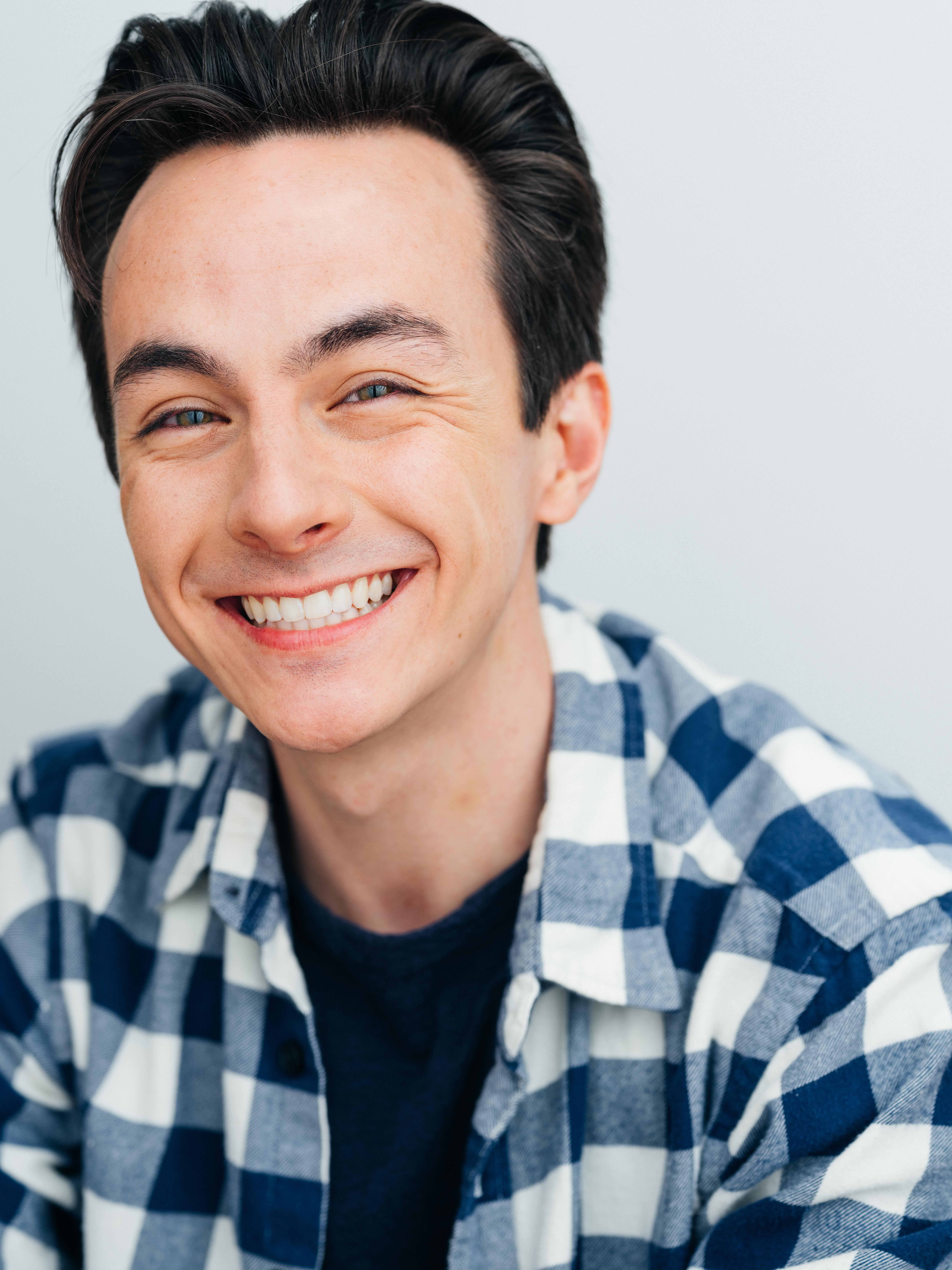Ryan Foor