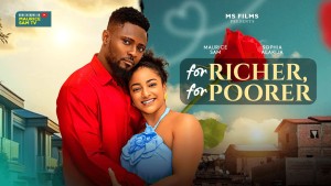 FOR RICHER, FOR POORER - sflix