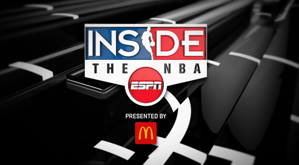 Inside the NBA - Full Show Replay - May 25, 2026