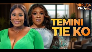 TEMI NI TIE KO