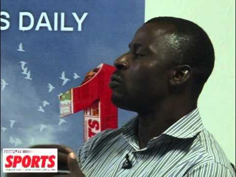 Complete Sports Update (Mikel score's first goal, Ethiopia's plot to defeat Nigeria exposed!!!!) backdrop