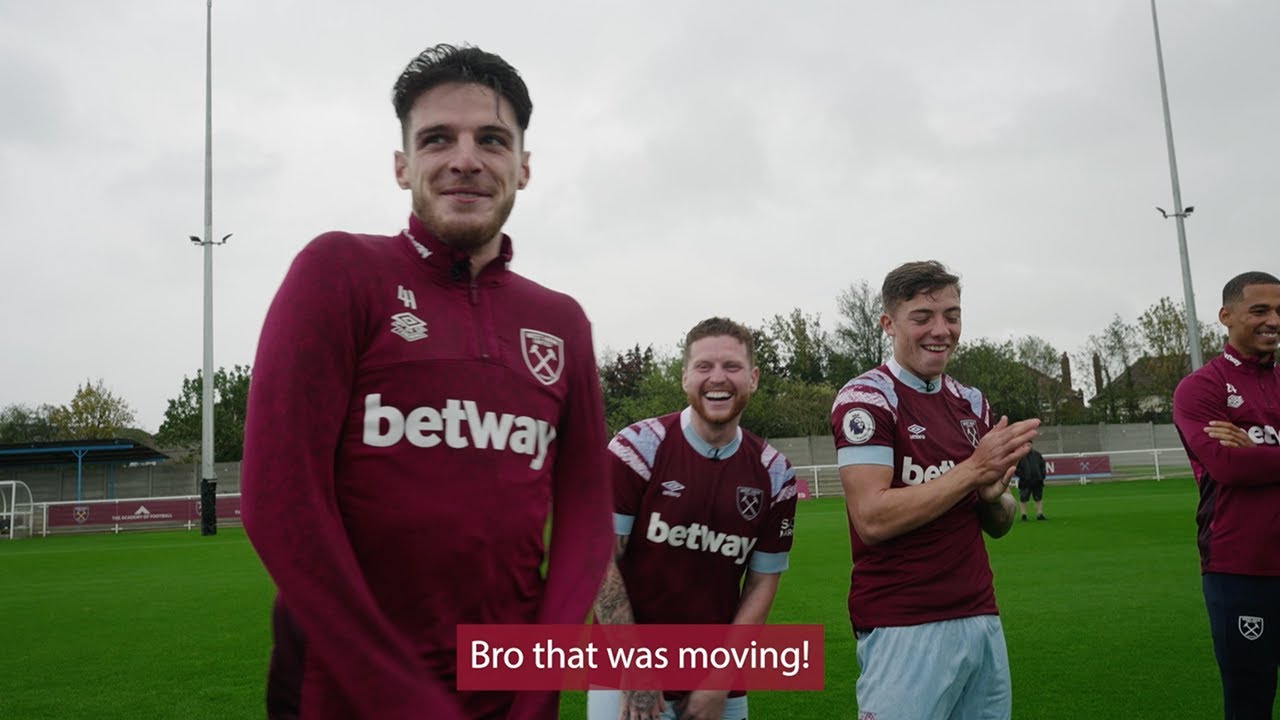“Mate, That Was Unbelievable” | Behzinga, Rice, Lanzini & Kehrer Take On The Scope Markets Challenge