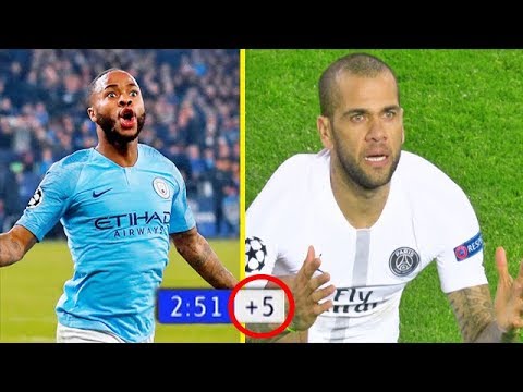 EMOTIONAL Last Minute Goals Scored in Football 2019