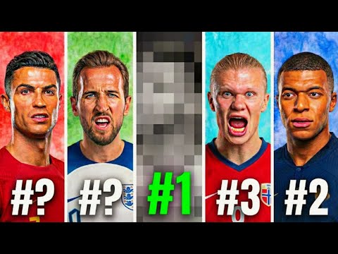 2026 World Cup: Rankings the top 10 Deadliest Strikers ๐ต๐น๐ด๓ ง๓ ข๓ ฅ๓ ฎ๓ ง๓ ฟ๐ฆ๐ท๐ง๐ท