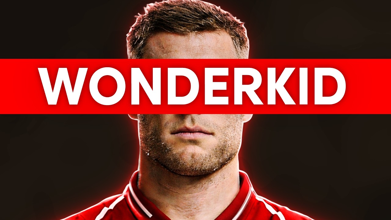 How A FORGOTTEN Wonderkid Forced An Entire League To Respect Him