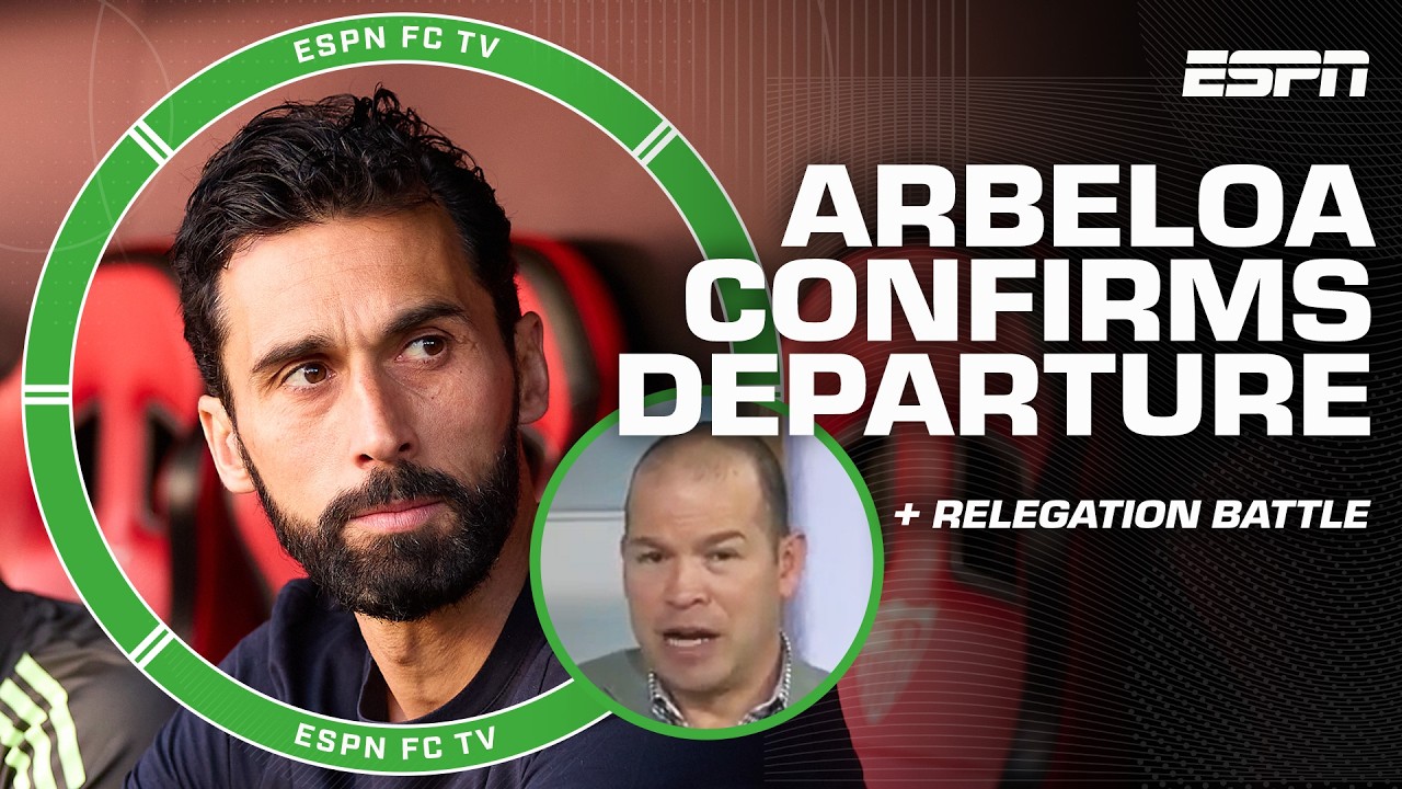 Real Madrid players were NOT LISTENING to Alvaro Arbeloa! - Ale Moreno | ESPN FC