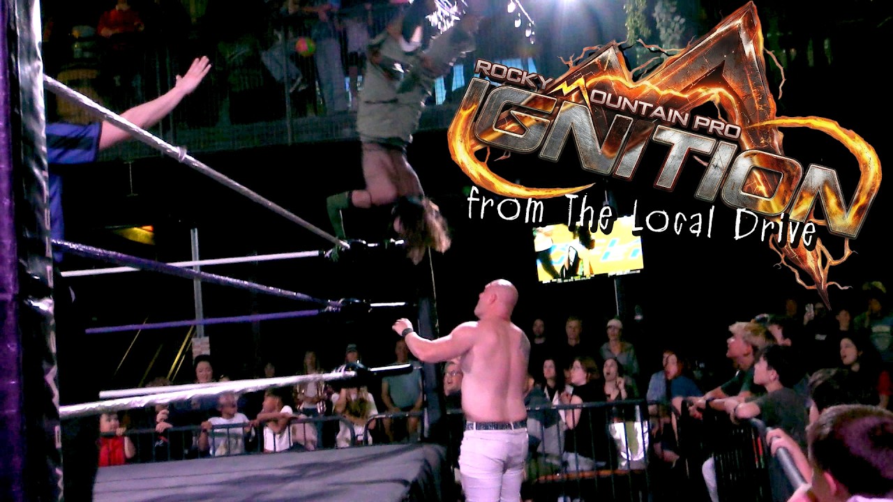 RMP Ignition | Full Episode | 5/26/2026 2026-05-27 09:42 background