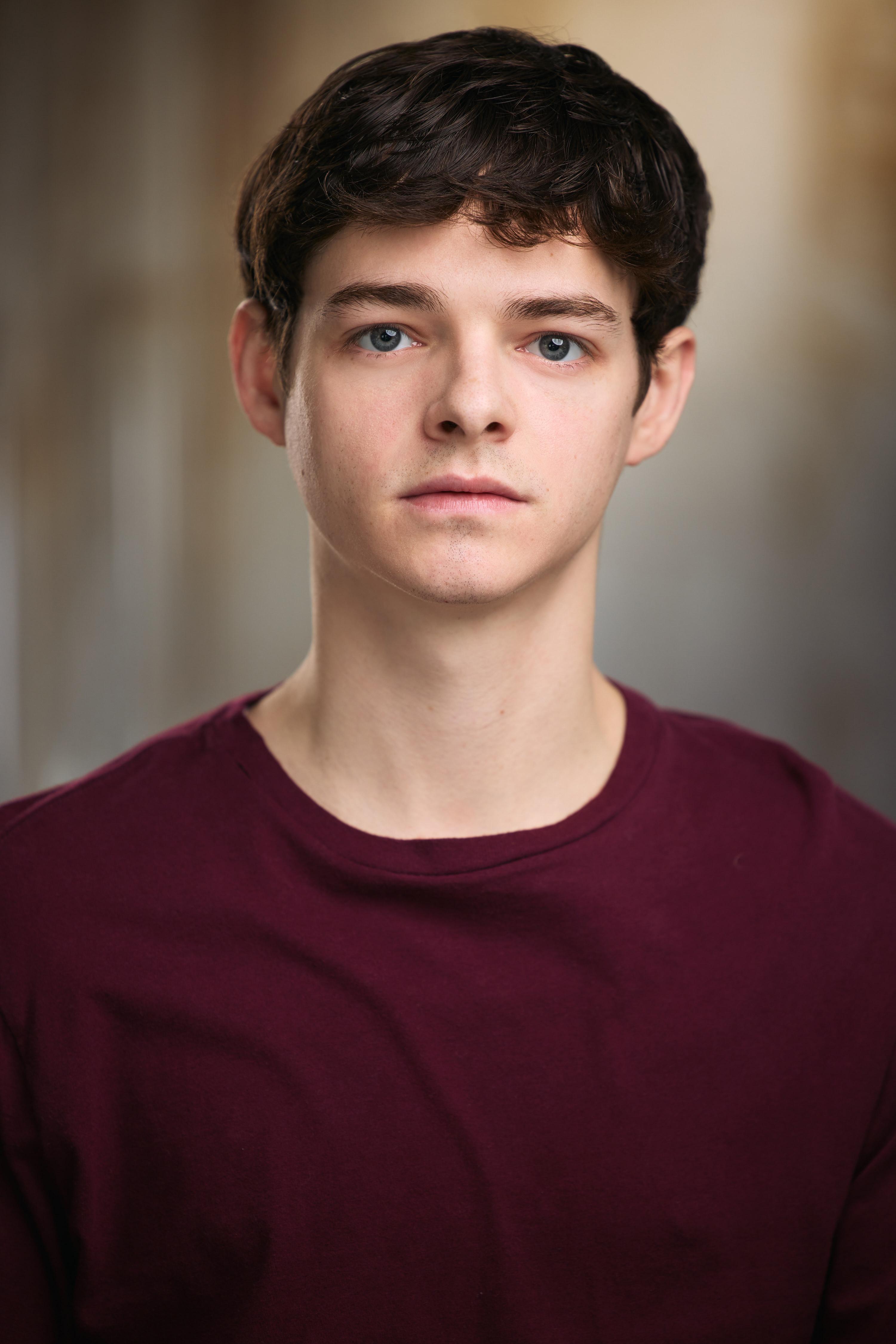 Evan Hufferd