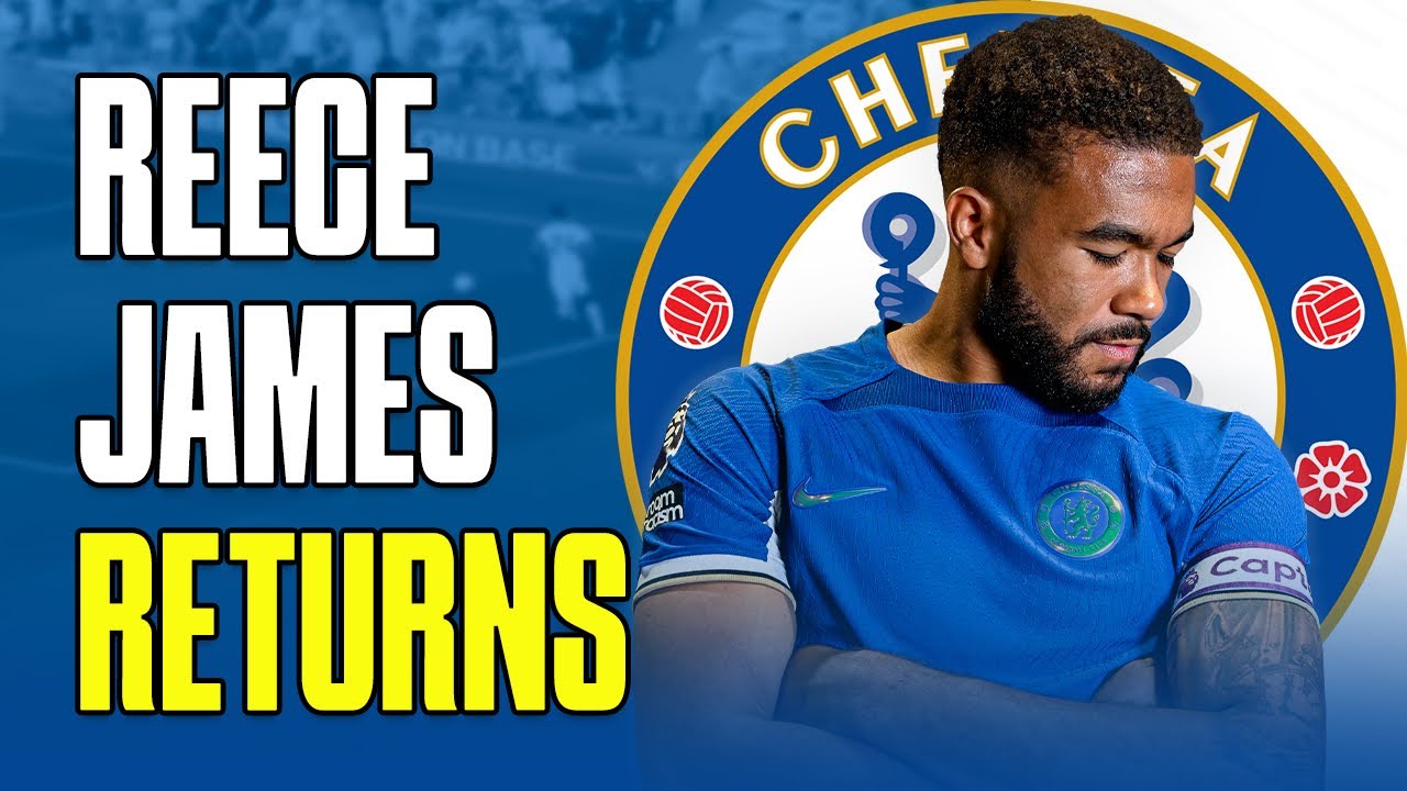CAN Chelsea get Europe? - Key Man Returns!