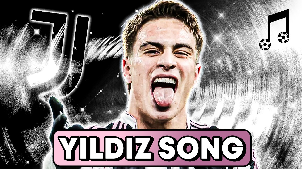 ♫ KENAN YILDIZ: THE TURKISH STAR 🇹🇷 | Parody Cheekbones - Arrows in Action background