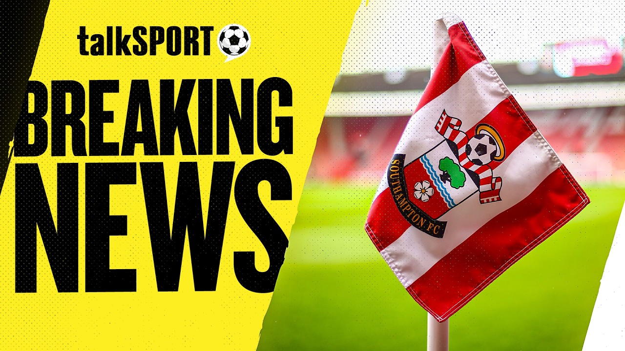 🚨BREAKING: Southampton RELEASE STATEMENT after Spygate SCANDAL resulted in Play-Off EXPULSION!