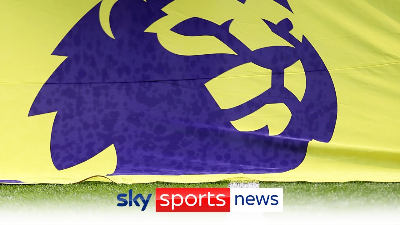 14 Premier League clubs unanimously reject European Super League background