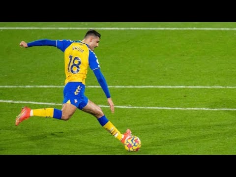 Here's Why Armando Broja Is The Perfect Striker For Chelsea | Football Made Prime