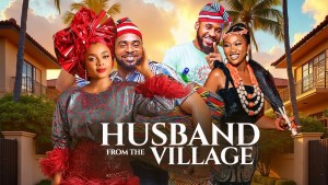 HUSBAND FROM THE VILLAGE