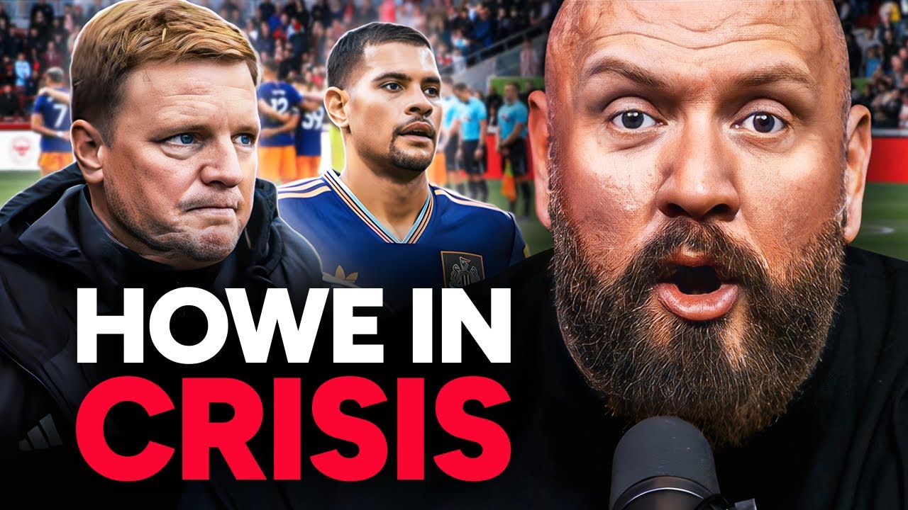 ENOUGH IS ENOUGH - Newcastle Are A Disgrace!!!