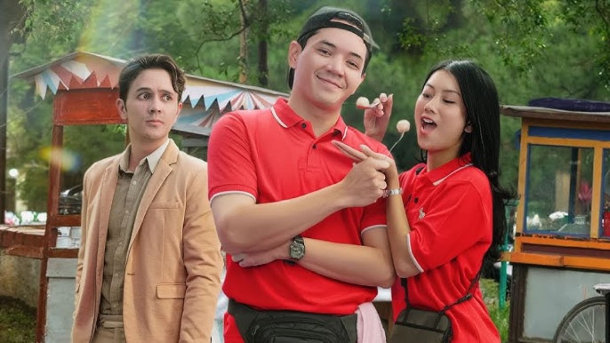 Nanti Kita Usahakan Bangun Baso Itu