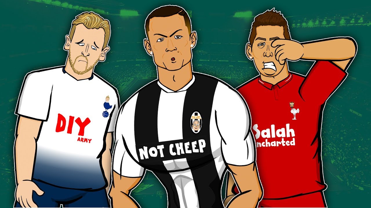 Tottenham 1-2 Liverpool Reaction! đș GOGGLE IN THE BOX with 442oons đș Firmino, Lloris & Klopp!