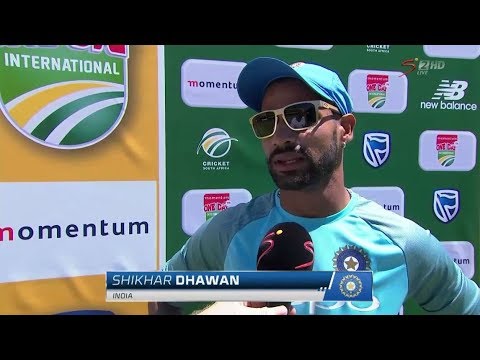 South Africa vs India: 3rd Momentum ODI, Build Up - Part 2/2