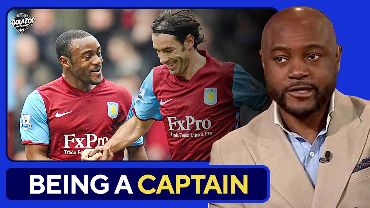 The Importance Of A Good Captain In The EFL Playoffs 🏴