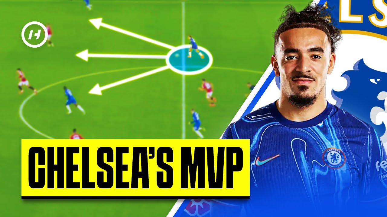 Importance of Fullbacks in Football - Tactical Breakdown