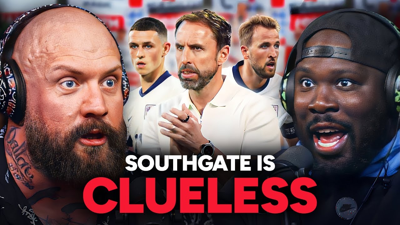 These England FLOPS Need To Be DROPPED!