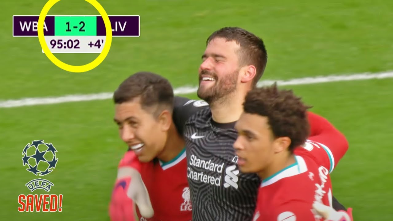Legendary Goalkeeper Goals in Football background