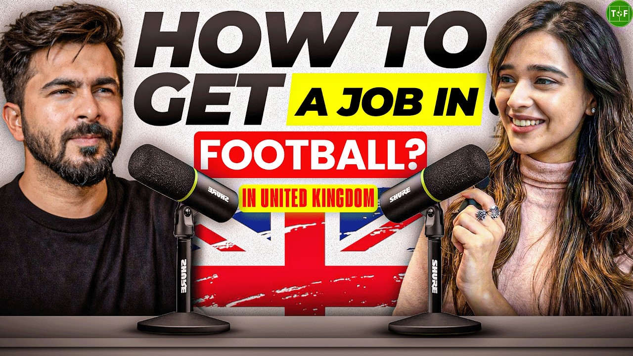 Passion to Premier League- Mehvish’s Journey as a Physiotherapist in UK background