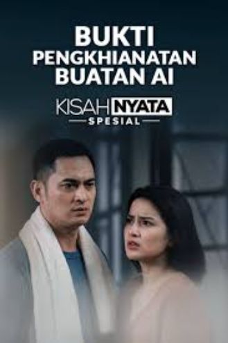 Bukti Pengkhianatan Buatan AI