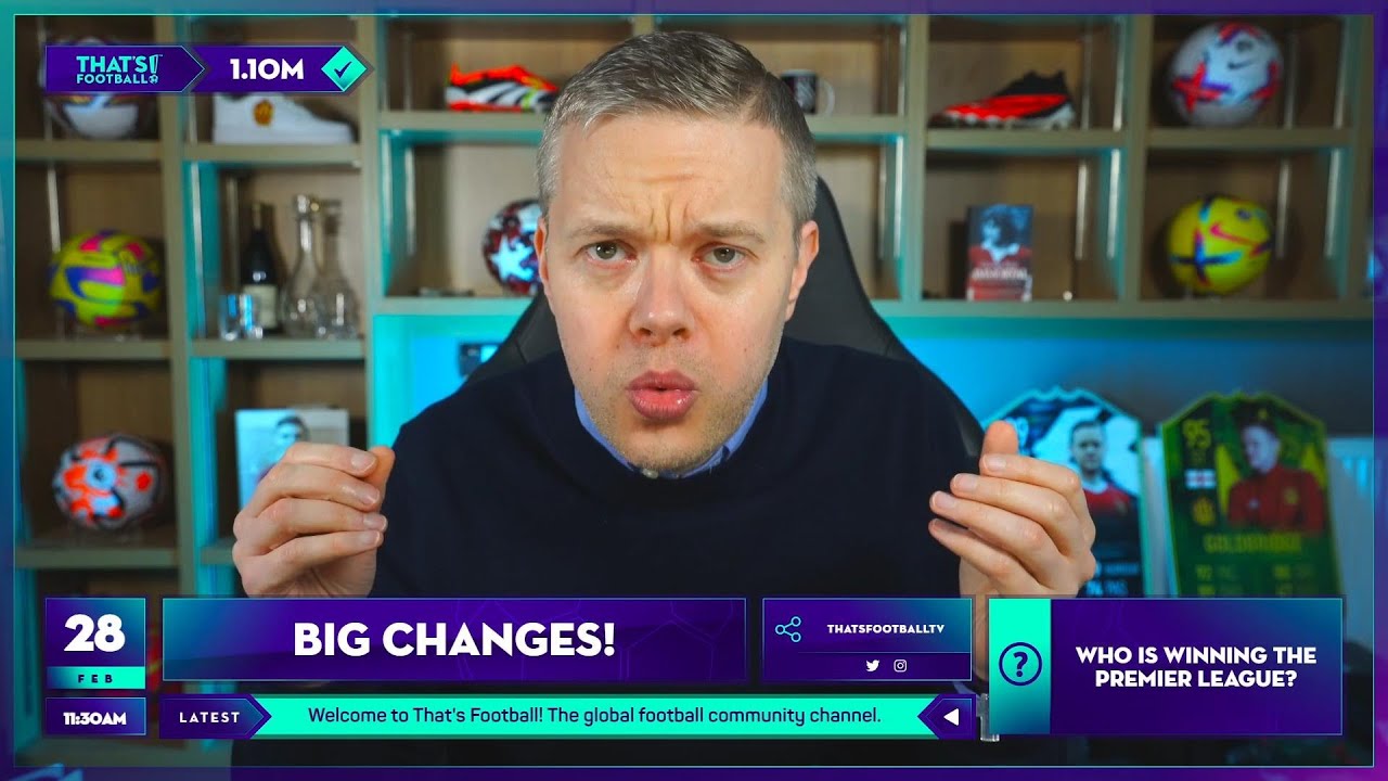 SHOCK Liverpool Transfer Move! background