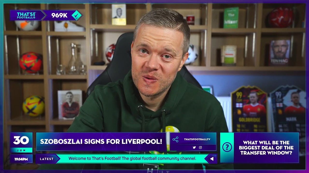 LIVERPOOL SIGN SZOBOZLAI!