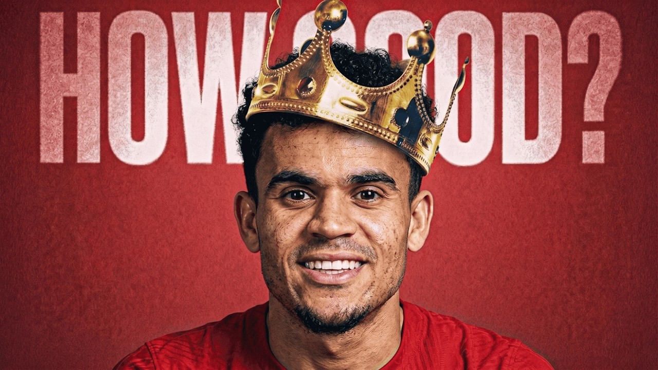 Luis Diaz Is Becoming Exactly What Liverpool Were Afraid Of...