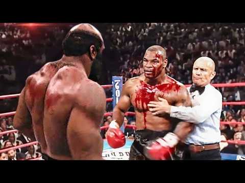 The Greatest Knockouts That Shocked Everyone.. The Best Compilation! background