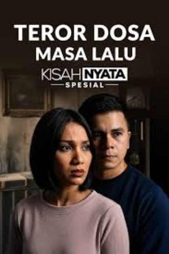 Teror Dosa Masa Lalu