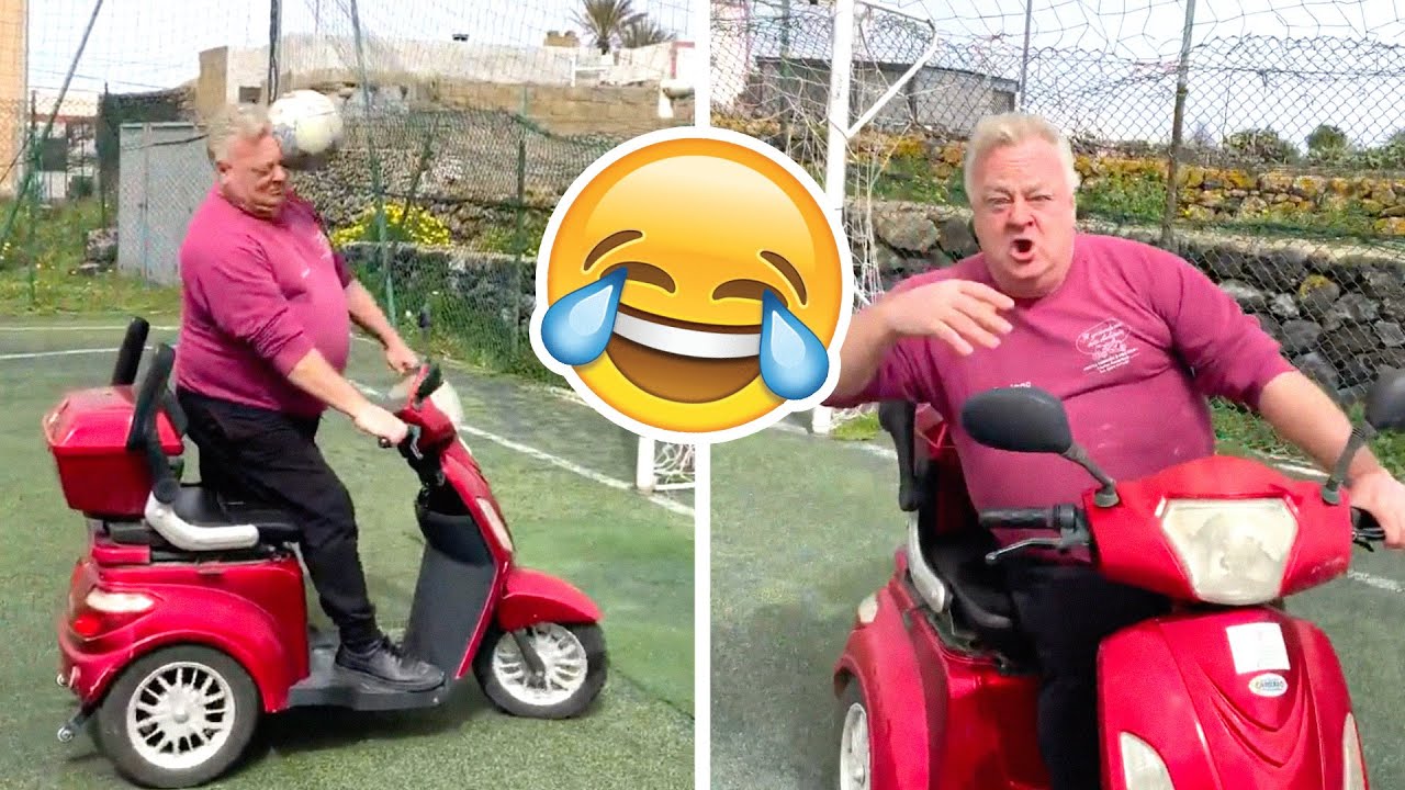 BEST FOOTBALL VINES 2024 - FAILS, SKILLS & GOALS #16 background
