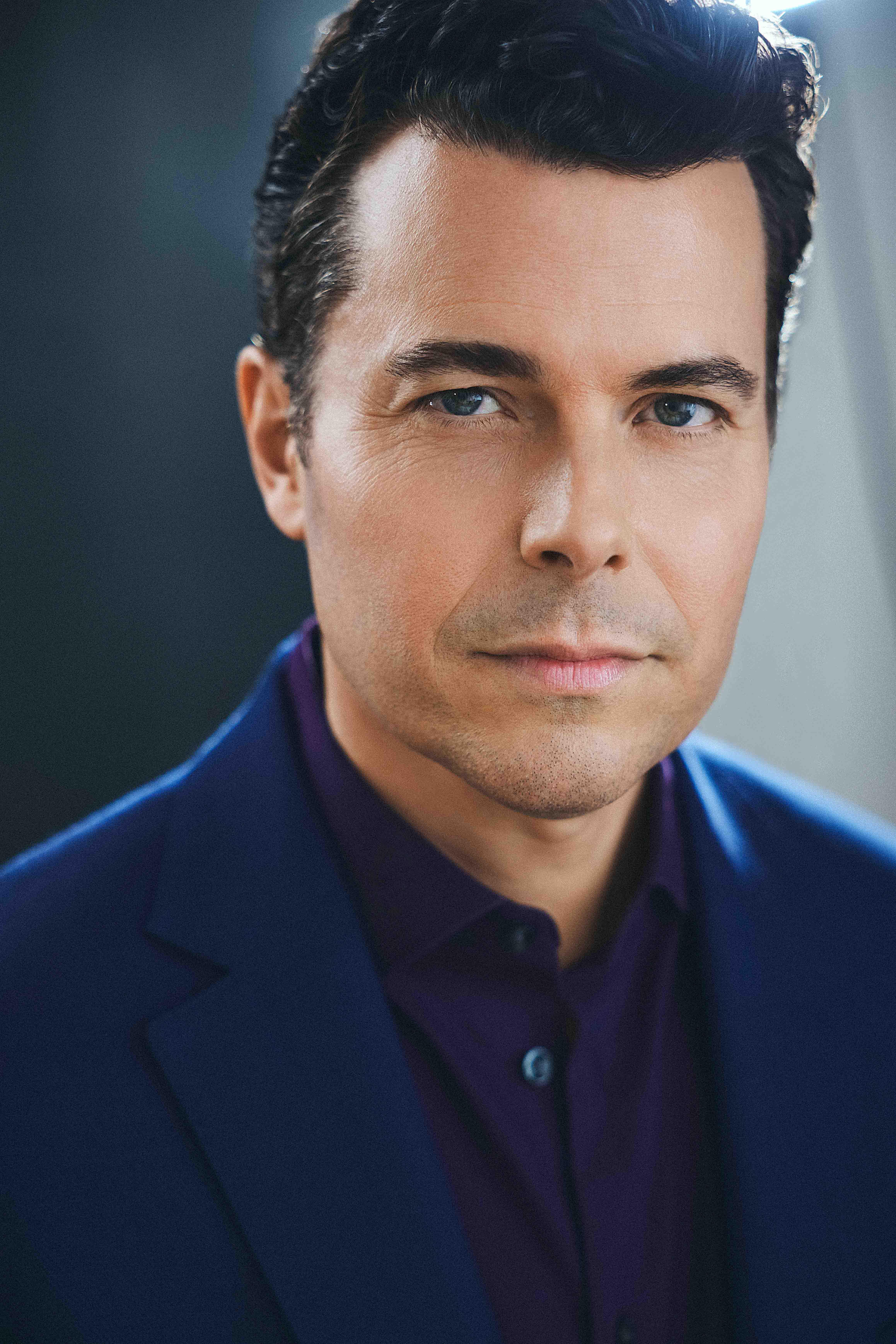 Paul Monte Jr.