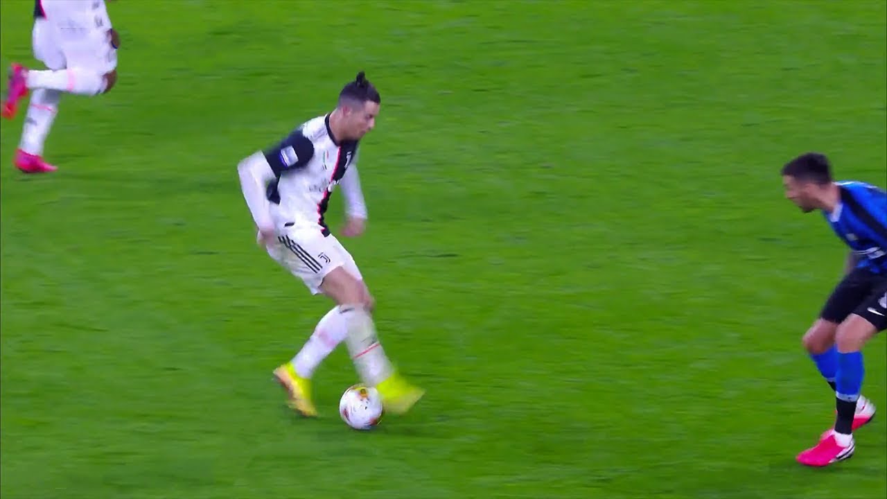 Football Skills That Will Make You Say WOW 2020 background