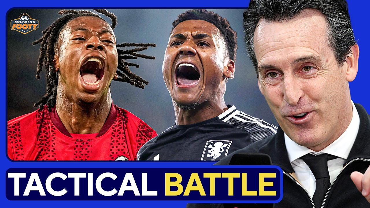 FREIBURG vs. ASTON VILLA Match Preview | UEFA Europa League FINAL