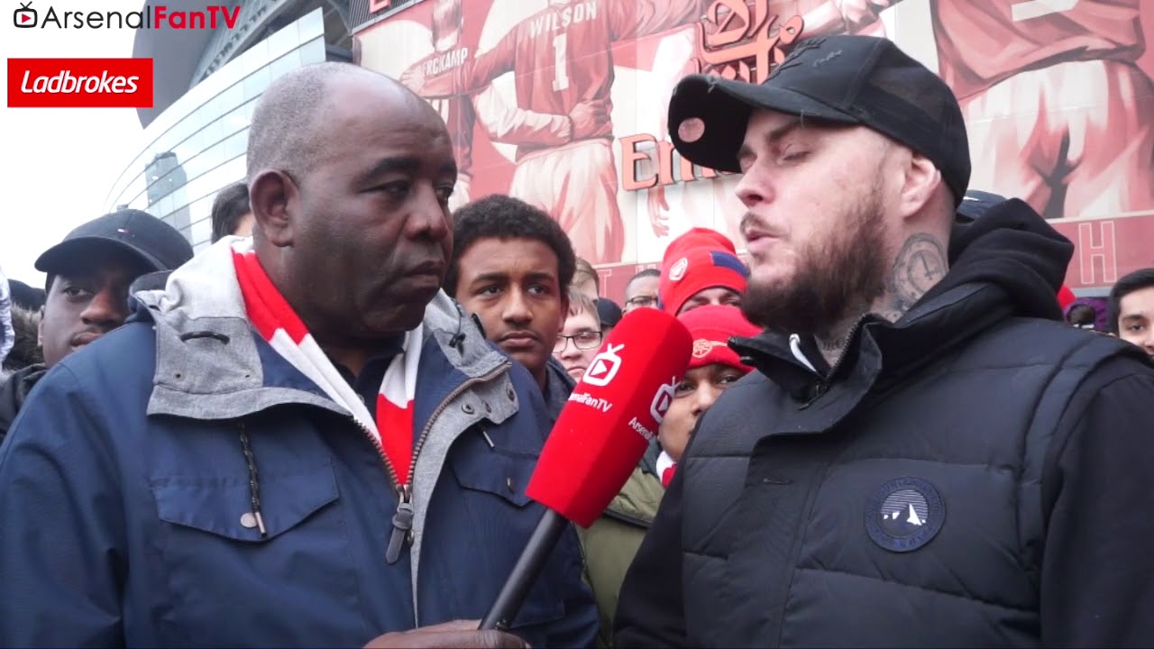 Arsenal 3-0 Watford | These Players Could Go To Another Level With A Different Manager (DT)
