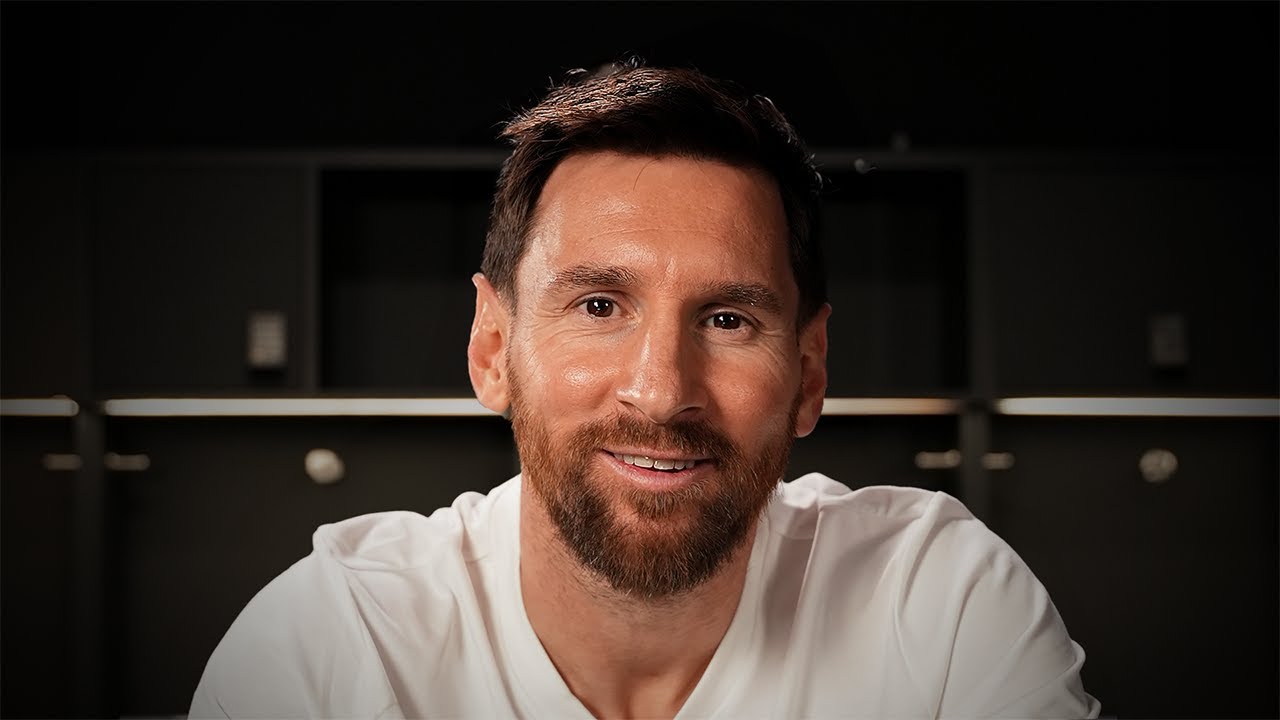 What does Messi Mean To You?