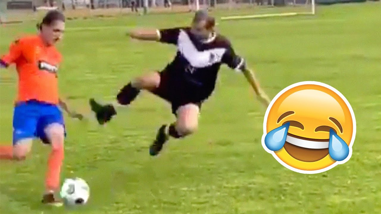 BEST FOOTBALL VINES & TIKTOKS - FAILS, SKILLS & GOALS #36 background