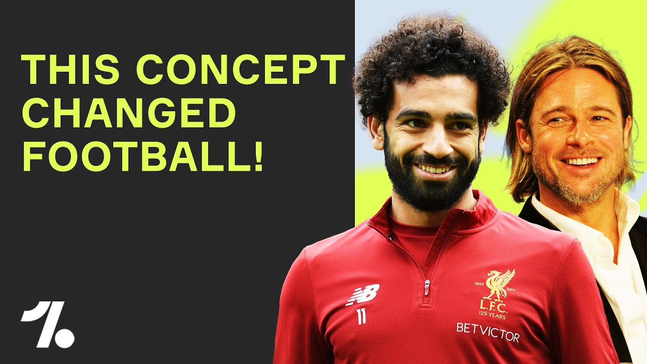 How the Moneyball concept changed transfers forever! Powered by Athletic Interest background
