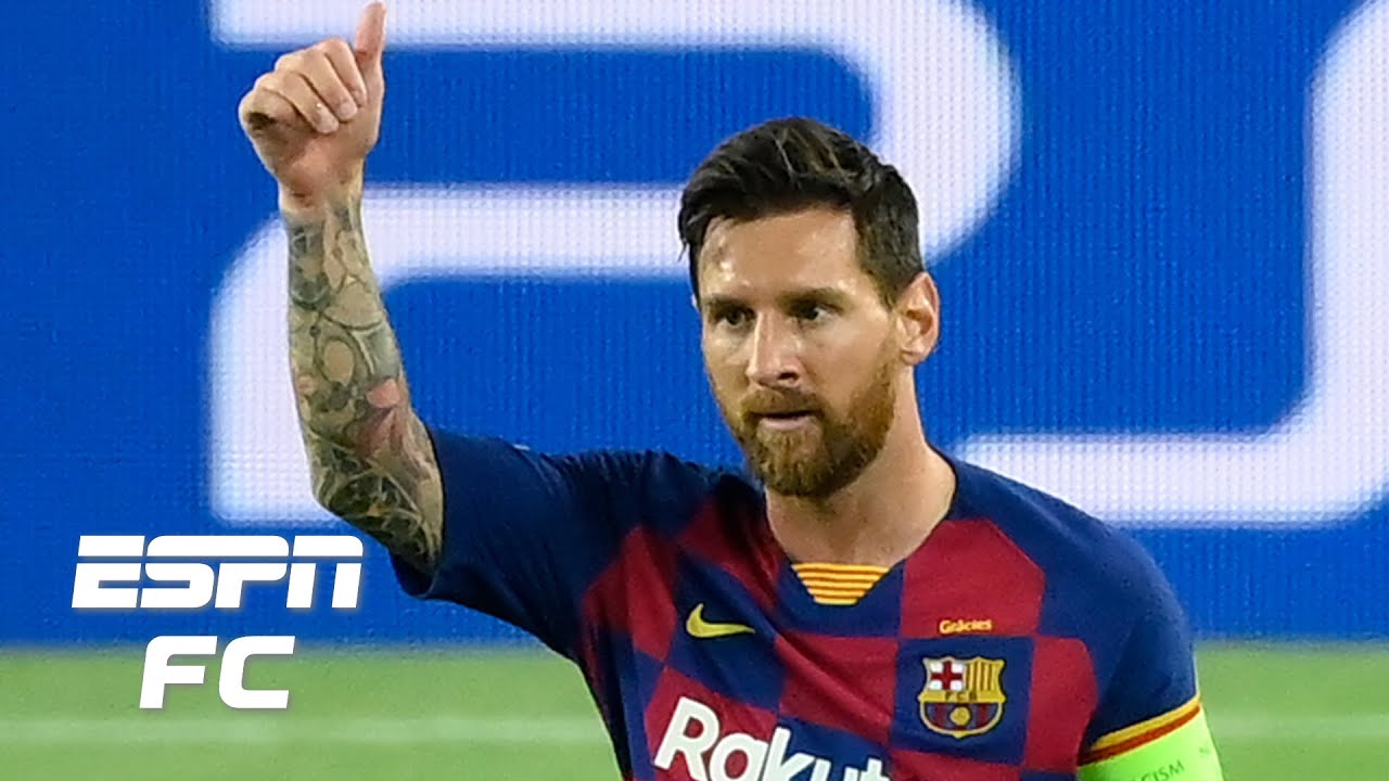 Lionel Messi and his father have made a DECISION: Will the Barcelona star end up staying? | ESPN FC