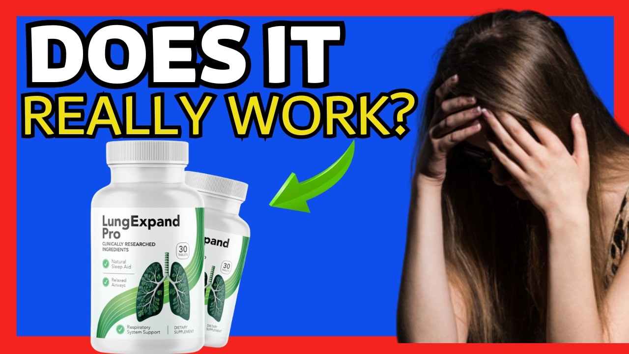 LungExpand Pro Review – Does This Breathing Trainer Really Work?
