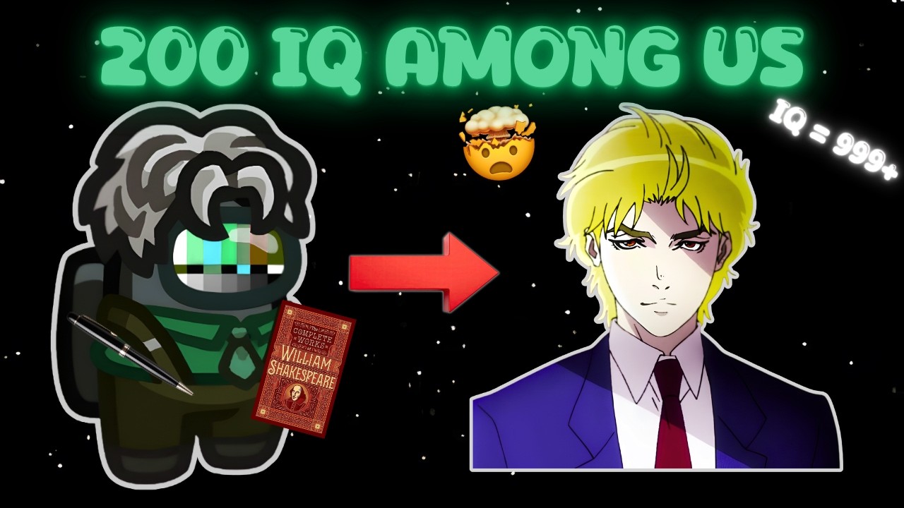 š§ SMARTEST AMONG US PLAYER LIVEš§