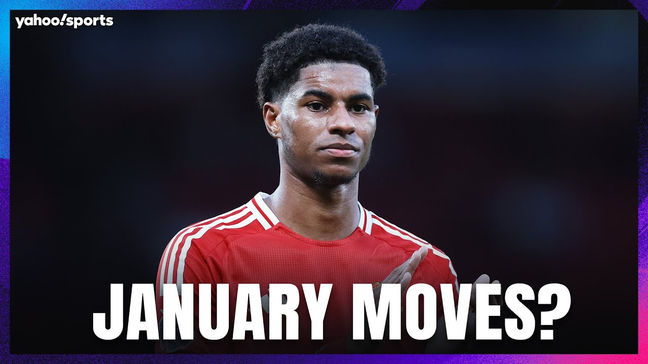 What MOVES should Arsenal, Real Madrid & Inter Milan make in January? | The Cooligans background